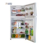 یخچال فریزر دیپوینت نقره ای مدل Depoint T7S Refrigerator - تصویر 2