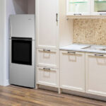 یخچال فریزر دیپوینت سفید مدل Discover - تصویر 5