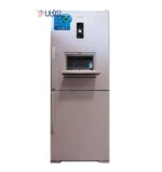 یخچال فریزر هیمالیا 22 فوت پلاتینیوم مدل 530 هوم بار - تصویر 5