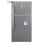 یخچال پاکشوما نقره ای مدل P230