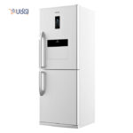 یخچال فریزر هیمالیا 22 فوت سفیدچرمی مدل 530 هوم بار - تصویر 2