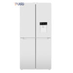 یخچال ساید ایکس ویژن چهار درب مدل TF540