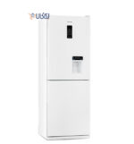 یخچال فریزر هیمالیا 22 فوت سفید چرمی مدل 5 کاره Himalia Combi 530