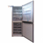 یخچال فریزر هیمالیا 22 فوت پلاتینیوم مدل 530 هوم بار - تصویر 4