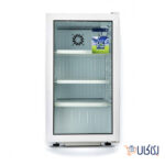 یخچال-ویترینی-ایستکول-مدل-9580