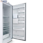 یخچال پارس سفید مدل لاردر 1700i - تصویر 2