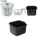 سرخ کن با روغن پارس خزر مدل FR-2014