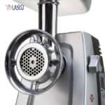 چرخ گوشت بوفالو 2020