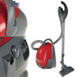 جارو پارس خزر مدل 2000