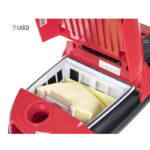 پاکت جاروبرقی پارس خزر 1900W