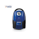 جاروبرقی پارس خزر 2000 وات آبی مدل Turbo 2000