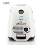 جاروبرقی سایا مدل فوتون سفید رنگ