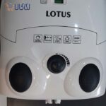 جاروبرقی سایا مدل LOTUS
