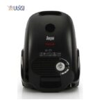 جاروبرقی سایا 2000 وات مشکی مدل SAYA FOTUN Vacuum Cleaner