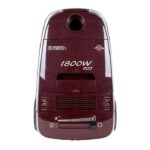 جاروبرقی پارس خزر 1800 وات پاکتی