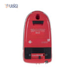 جاروبرقی پارس خزر 1900 وات قرمز