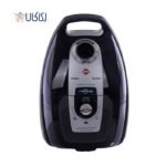 جاروبرقی پارس خزر کیسه ای 2500 وات مدل توربو 2500