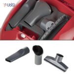 اقلام همراه جاروبرقی پاکتی پارس خزر مدل VC-2000