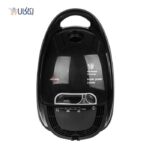 جاروبرقی پارس خزر پاکت دار مدل VC-2200W