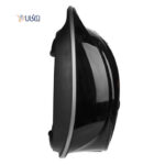 جاروبرقی پارس خزر 2000 وات مشکی مدل Parskhazar VC-2000W Vacuum Cleaner - تصویر 3