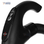 دسته قابل کنترل جاروبرقی 2500 وات پارس خزر مدل کمپرسور