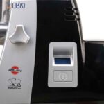 چرخ گوشت پارس خزر مدل بوفالو 2020