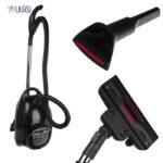 سری پارویی جاروبرقی پارس خزر مدل VC-2200W