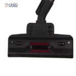 سری جاروبرقی پارس خزر کیسه ای مدل TURBO 2500