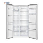 ساید بای ساید ایکس ویژن مدل TS665