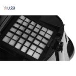 فیلتر جاروبرقی پارس خزر 2200 وات پاکتی