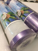 فیلتر دستگاه تصفیه آب خانگی سی سی کا مراحل 1،2،3 مجموعه 3 عددی - تصویر 7