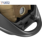 جاروبرقی پارس خزر 2500 وات مدل Parskhazar 2500W-KOMPRESSOR Vacuum Cleaner - تصویر 7