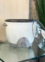 پلوپز 8 نفره چندکاره پارس خزر مدل 181TYAN