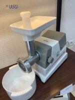 چرخ گوشت پارس خزر مدل Parskhazar MG-1400R Meat Grinder - تصویر 2
