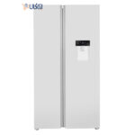 یخچال ساید ایکس ویژن مدل TS550