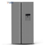 ساید بای ساید ایکس ویژن مدل TS550