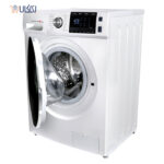 ماشین لباسشویی پاکشوما 8 کیلویی مدل Pakshoma TFU-84406 - تصویر 2