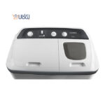 لباسشویی دوقلو درب از بالا پاکشوما