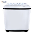 ماشین لباسشویی پاکشوما دوقلو