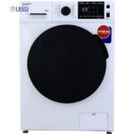 ماشین لباسشویی پاکشوما 9 کیلویی مدل Pakshoma TFI-94401