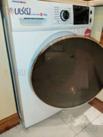 ماشین لباسشویی پاکشوما 9 کیلویی مدل Pakshoma TFI-94401 - تصویر 7