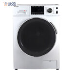 ماشین لباسشویی پاکشوما 7 کیلویی مدل Pakshoma TFU-74401