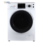 لباسشویی پاکشوما 1400 دور