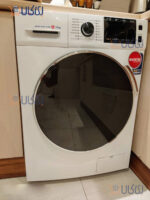 خرید لباسشویی پاکشوما 9 کیلویی