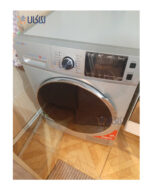 قیمت لباسشویی پاکشوما نقره ای