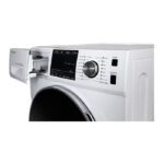 ماشین لباسشویی ایرانی