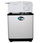 لباسشویی درب از بالا پاکشوما