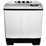 ماشین لباسشویی دوقلو پاکشوما مدل Pakshoma PWF-1564