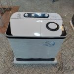 ماشین لباسشویی دوقلو پاکشوما مدل Pakshoma PWF-1564 AJ