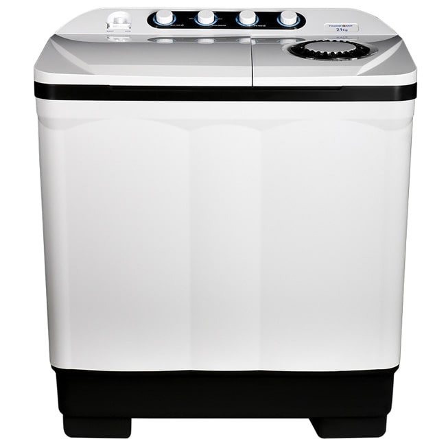 ماشین لباسشویی دوقلو پاکشوما مدل Pakshoma PWF-1564